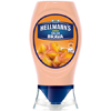 Salsa brava Hellman\'s