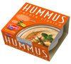 Hummus Simply Greek receta clásica (Mercadona)