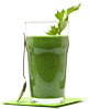 Jugo verde 