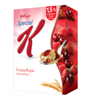Cereales Special K frutas rojas