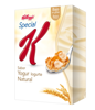 Cereales Special K sabor yogur