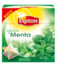 Infusión Lipton Menta