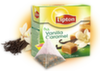 Té Lipton Vanilla Caramel 