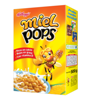 Cereales Miel Pops