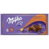 Chocolate con almendras Milka