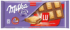 Chocolate Milka Lu 