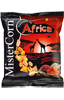 Snack Mister Corn Sabores de Africa