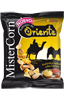 Snack Mister Corn Sabores de Oriente