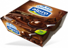 Natillas sabor chocolate negro Alpro Soja