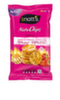 Snatt´s NatuChips Barbacoa