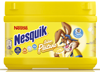 Cacao en polvo Nesquik sabor Plátano (no vegano) 