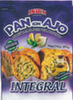 Pan integral con ajo Anitin (Mercadona)