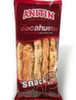 Snack Pan especial con cacahuetes Anitin (Mercadona)