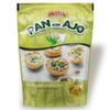 Pan con ajo Anitin (Mercadona) 