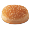 Pan de hamburguesa