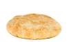 Pan pita integral 