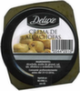 Paté vegetal Crema de alcachofas Deluxe (Lidl)