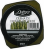 Paté vegetal Crema de espárrago verde Deluxe (Lidl)