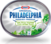 Philadelphia con finas hierbas