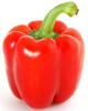 Pimiento rojo 