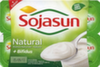 Postre de soja Natural con bífidus Sojasun 