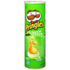 Pringles Sour Cream & Onion