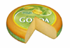 Queso gouda