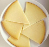 Queso manchego curado