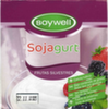 Postre de soja Sojagurt Frutas silvestres Soywell (Lidl) 