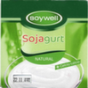 Postre de soja Sojagurt Natural Soywell (Lidl) 