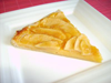 Pastel / tarta de manzana pasteles
