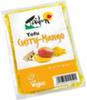 Tofu sabor Curry y Mango Taifun 