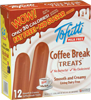 Helado Tofutti Coffee Break Treats