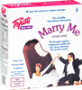 Helado de vainilla cubieto de chocolate Tofutti Marry Me Bars 