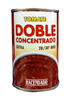 Tomate doble concentrado Hacendado 