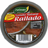 Tomate natural rallado Surinver 