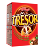 Cereales Trésor Chocolate y Avellana