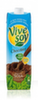 Bebida de soja Chocolate Vivesoy 