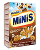 Cereales Weetabix Minis Choco