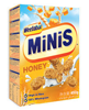 Cereales Weetabix Minis Honey