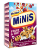 Cereales Weetabix Minis Fruit and Nut 