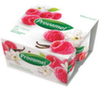 Yogur de soja Bio Frambuesa Vainilla Provamel