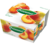 Yogur de soja Bio Melocotón Mango 