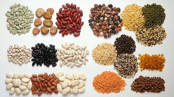 Proteínas y Veganismo: Aminoácidos esenciales de origen vegetal