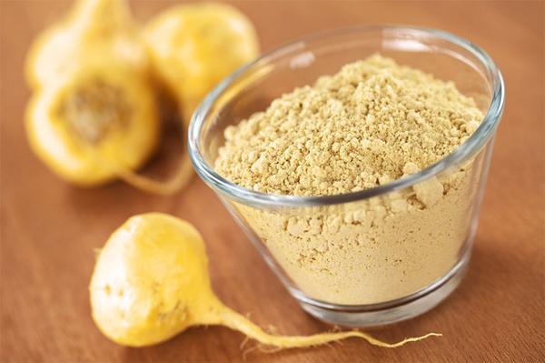 La maca andina, un poderoso afrodisíaco y energizante natural