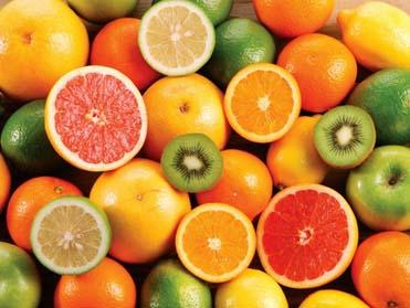 Vitamina C: qué aporta, dónde encontrarla y cuánta tomar