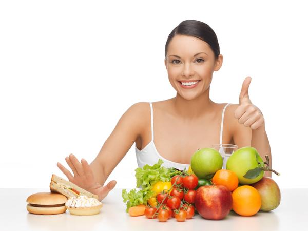 ¡Pica sin engordar! 6 Snacks saludables veganos