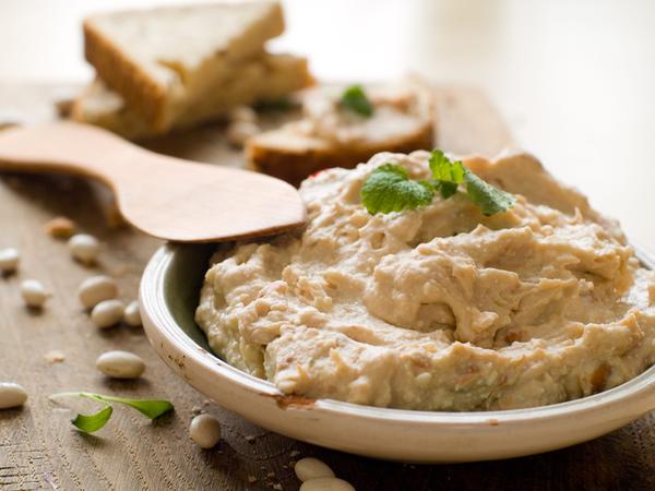 Las 5 mejores recetas de hummus