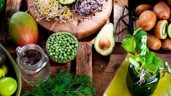 Veganismo y nutrientes esenciales: la ciencia lo ampara