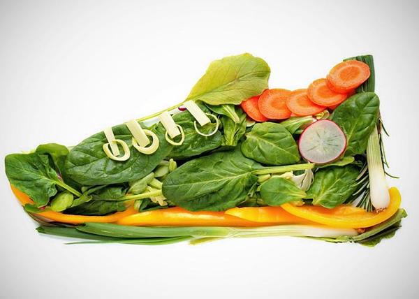 Deporte y veganismo ¿desventaja deportiva?